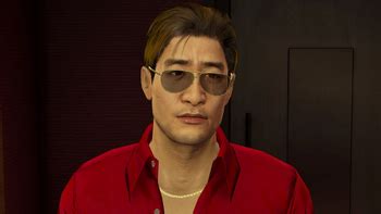 yakuza 0 leisure king turf